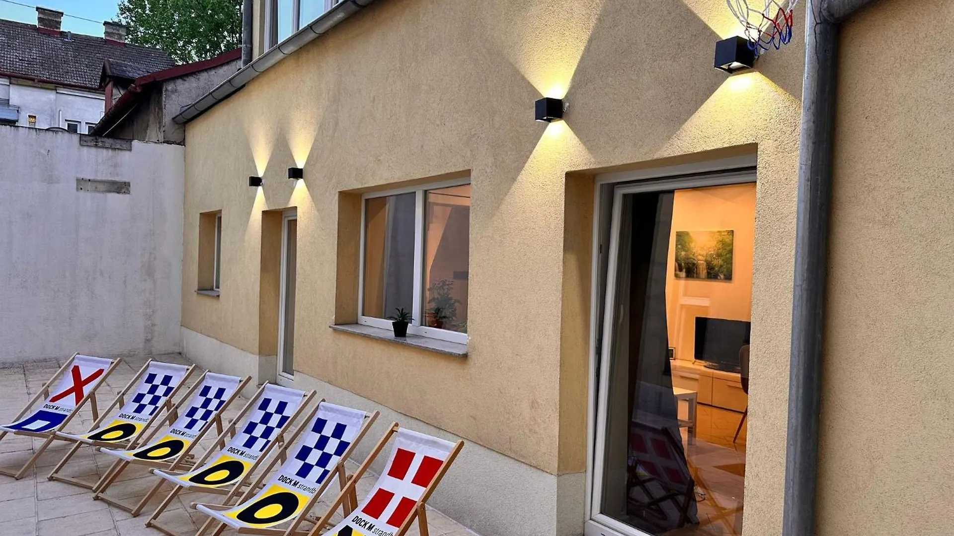 Spacious Central 4-Room Apartment For 6 Person - Near Subway Vienna Austria