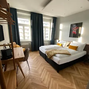 Otel Boutique Kolbeck, Viyana